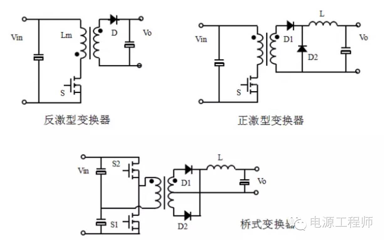 从手机充电了解充电机的工作原理