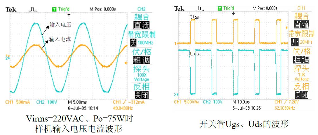 基于L6562A的APFC直流电源设计