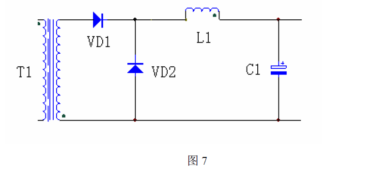 开关直流电源的传导与辐射