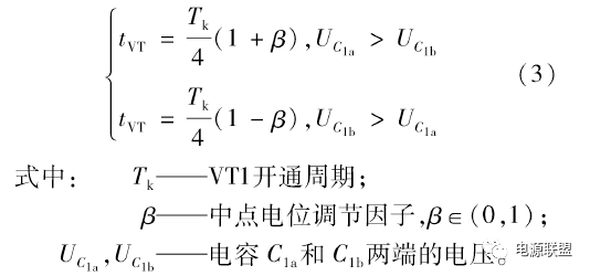 PWM死区时间控制器 PWM死区时间控制器