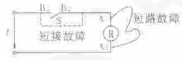 直流稳压电源短路，断路，漏电的检查方法