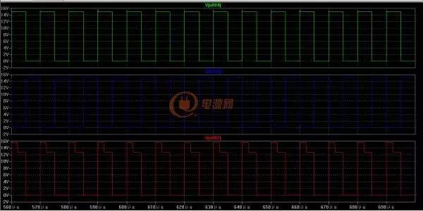 仿真直流稳压电源电路原理图 仿真直流稳压电源电路原理图