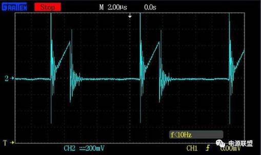 直流稳压电源纹波的产生与控制方案