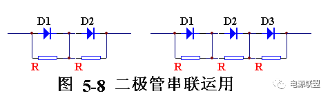 直流稳压电源整流电路简单的计算公式[上]