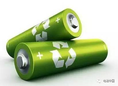 2017年充电机充电锂电池回收即将进入盈利通道