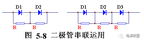 直流稳压电源桥式整流电路图及工作原理 直流稳压电源桥式整流电路图及工作原理