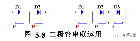 直流稳压电源桥式整流电路图及工作原理