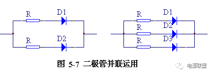 直流稳压电源桥式整流电路图及工作原理 直流稳压电源桥式整流电路图及工作原理