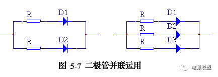 直流稳压电源桥式整流电路图及工作原理