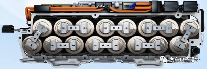 电动汽车充电机充电HEV锂电池BAS+系统细节分析