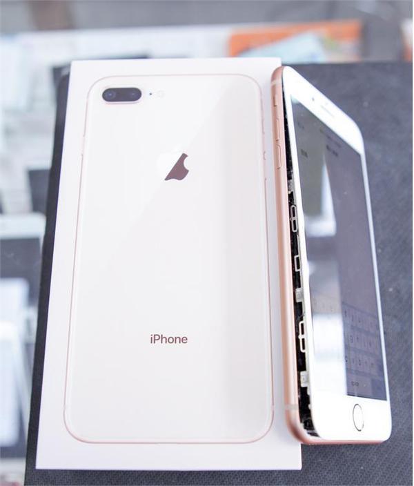 苹果公司就iphone8问题拒回应充电机充电电池供货商信息 苹果公司就iphone8问题拒回应充电机充电电池供货商信息