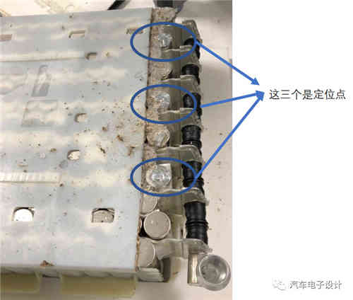 Martin Tripp爆料了哪些充电机充电蓄电池的黑材料