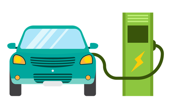  对新能源汽车蓄电池充电机充电设施的几点考量之一