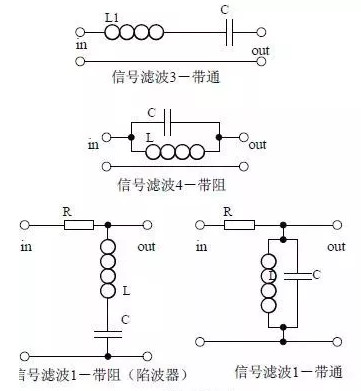 直流稳压电源电路设计工程师解析20中常用的模拟电路