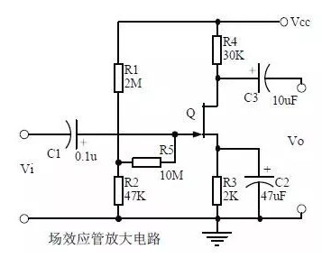 直流稳压电源电路设计工程师解析20中常用的模拟电路 直流稳压电源电路设计工程师解析20中常用的模拟电路