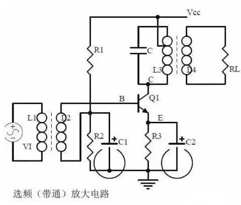 直流稳压电源电路设计工程师解析20中常用的模拟电路