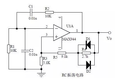 直流稳压电源电路设计工程师解析20中常用的模拟电路 直流稳压电源电路设计工程师解析20中常用的模拟电路