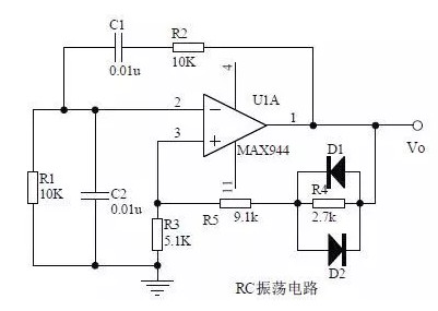 直流稳压电源电路设计工程师解析20中常用的模拟电路