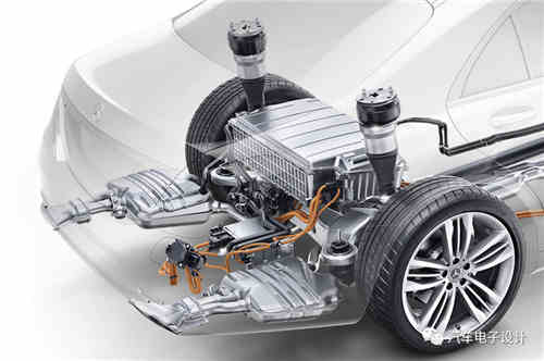 充电机充电氢燃料蓄电池汽车是未来新能源汽车发展的新高度吗？