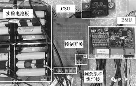 电动汽车充电机充电蓄电池故障在线诊断的阈值比较法该如何实现？