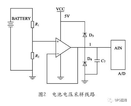 充电机充电蓄电池的智能监控和维护系统