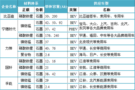 充电机充电锂离子动力电池产业化发展路径研究